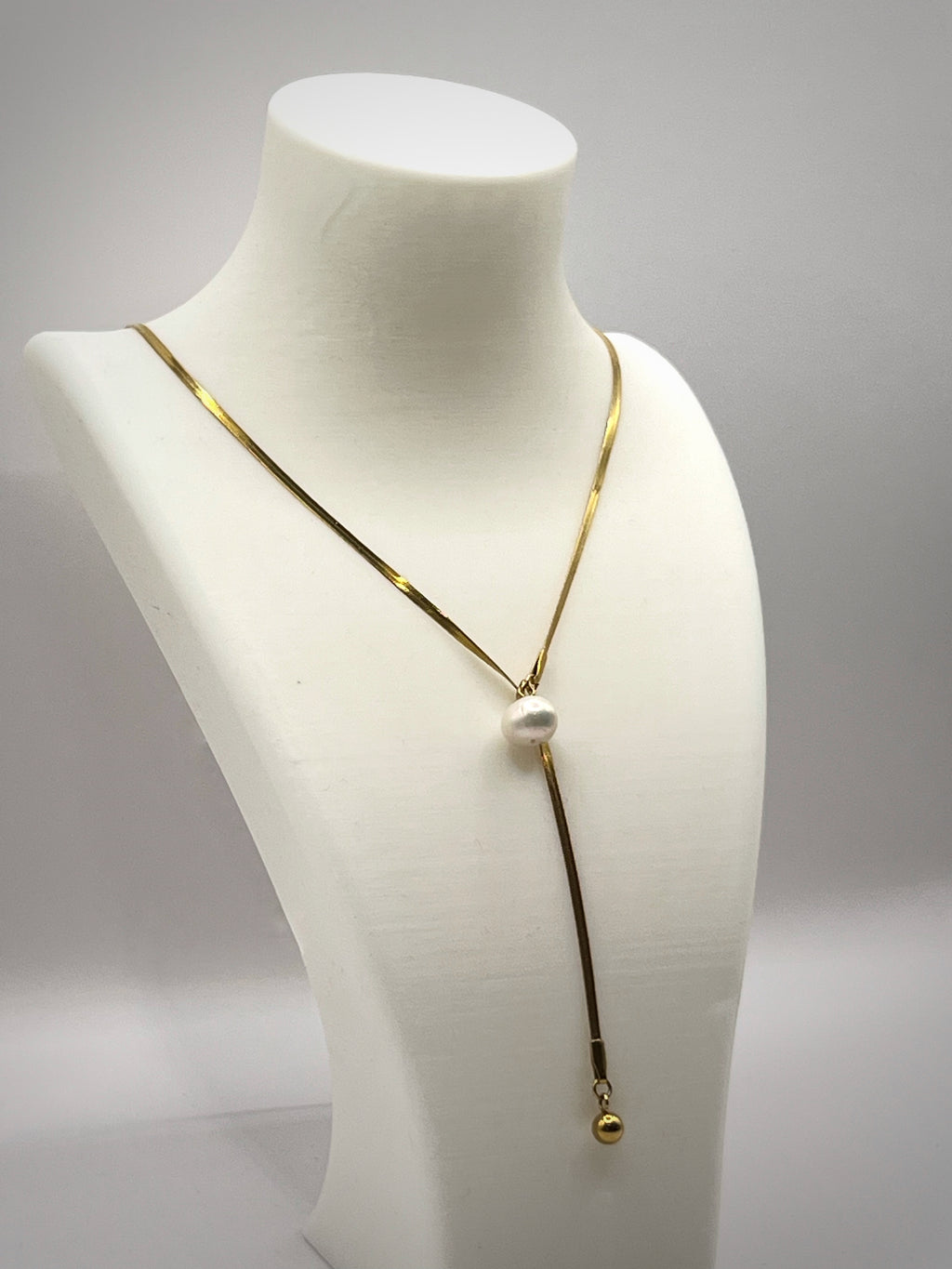 Κολιέ Line