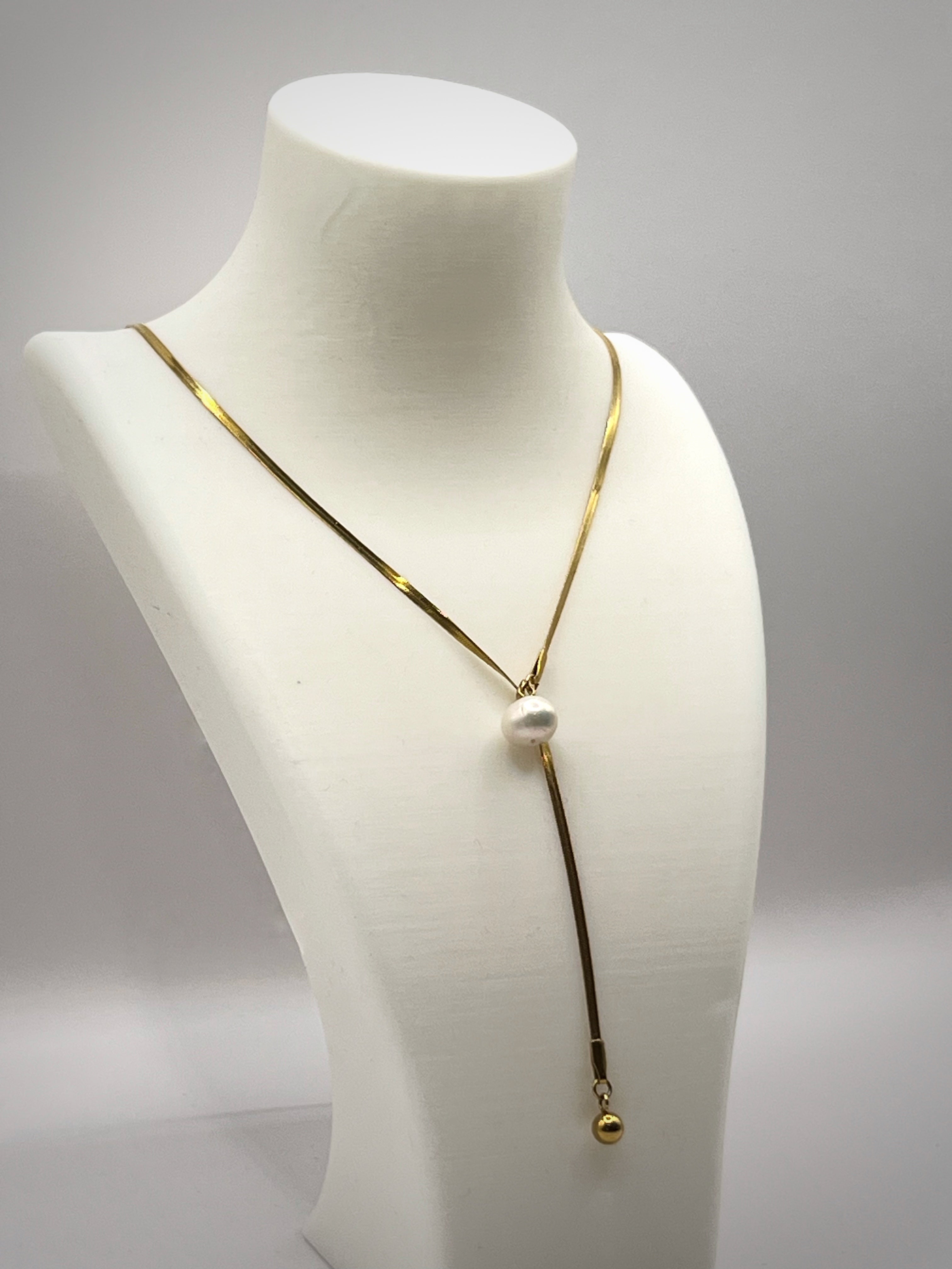 Κολιέ Line