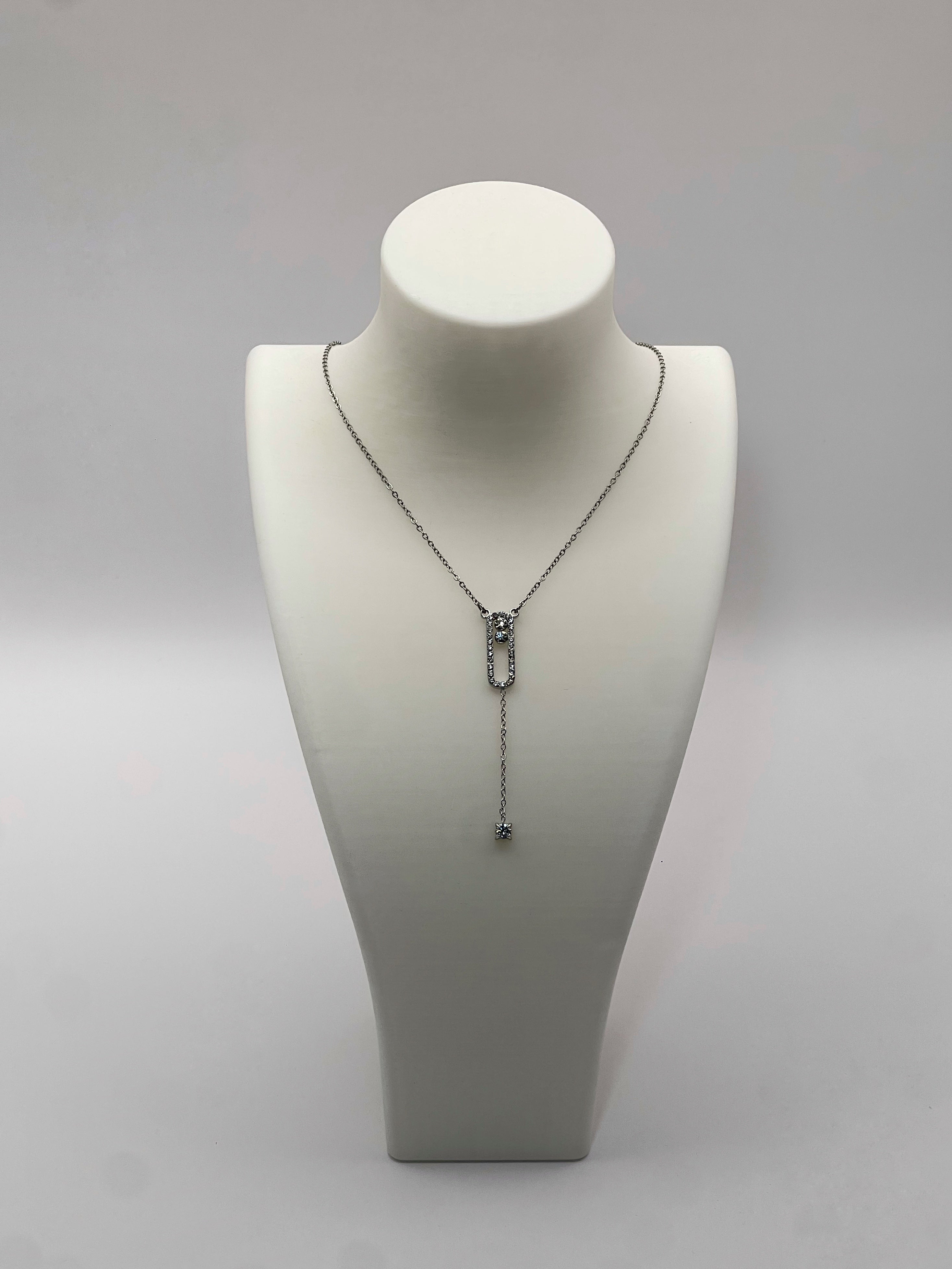 Κολιέ Ρυθμός