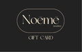 Δωροκάρτα Noēmē Online
