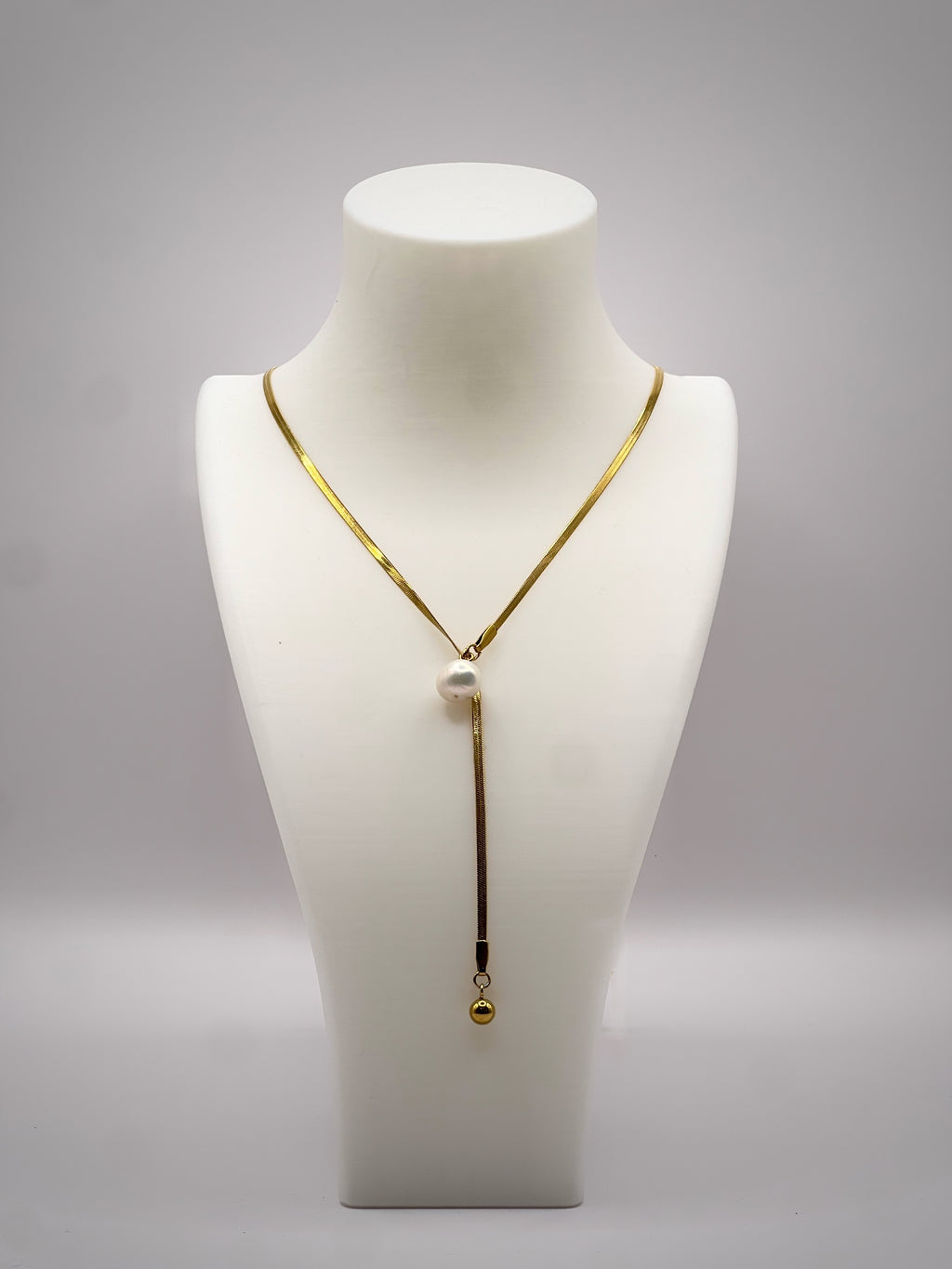Κολιέ Line